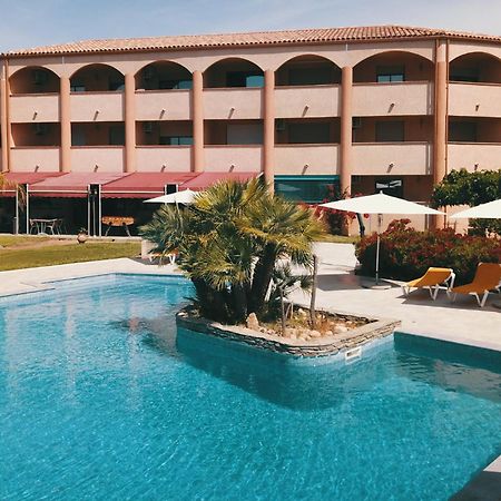 סאגון Le California Motel מראה חיצוני תמונה