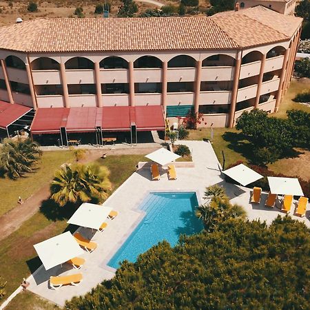 סאגון Le California Motel מראה חיצוני תמונה