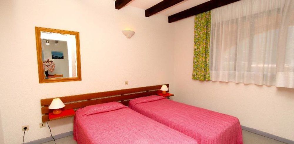 סאגון Le California Motel מראה חיצוני תמונה